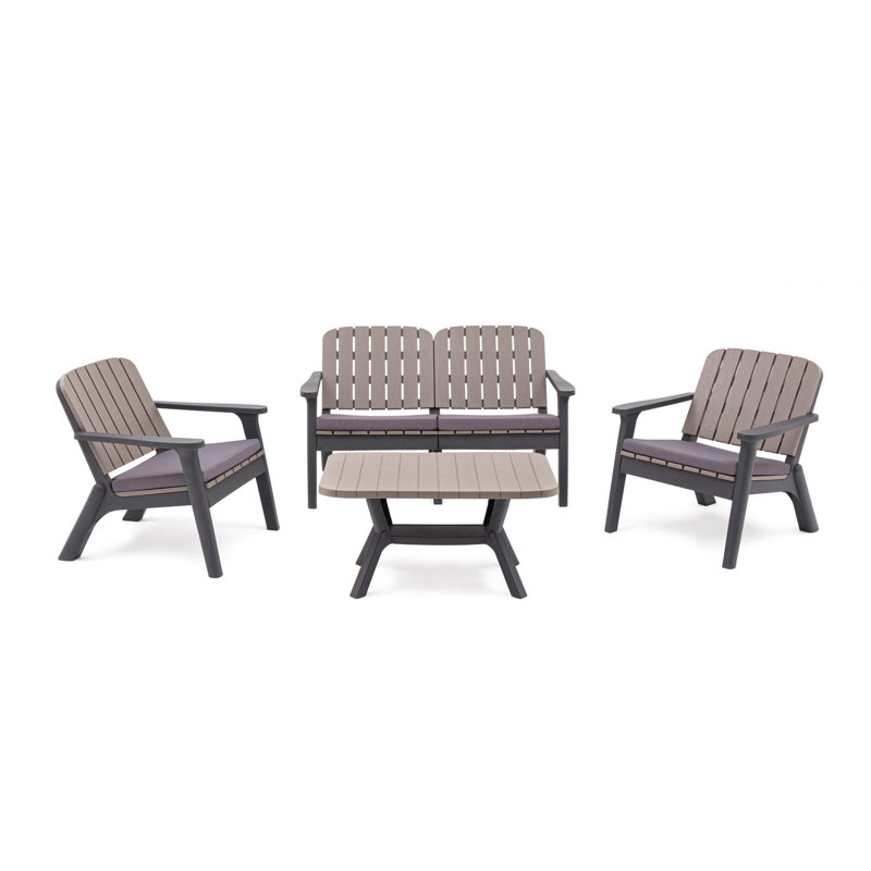 Glorias Coffee Table
