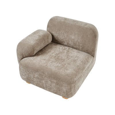Taria 1 Seater Sectional