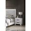 Table de chevet 1pc