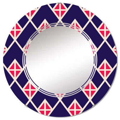 Circle Mirror