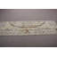Tapis de couloir vintage turc Oushak beige neutre pour les couloirs et les couloirs