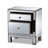 Kristne 21'' W Nightstand
