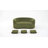 130'' Curved Sofa Compression Foam Couch-550217471-550217472-550217475