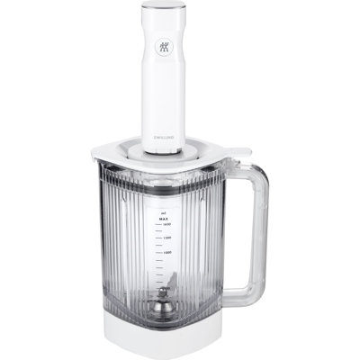 ZWILLING Enfinigy 48-oz Power Blender Jar with Cross Blade and Vacuum Lid