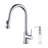KIBI Casa Pull Down Kitchen Faucet-41659797-48024386