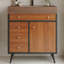 Meuble-lavabo autoportant Brivelle-124006388-124006390