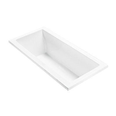 Andrea® 23 65.75'' Air Bathtub