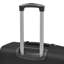 Arce 3-piece Soft Luggage Trolley Set Red-80919719