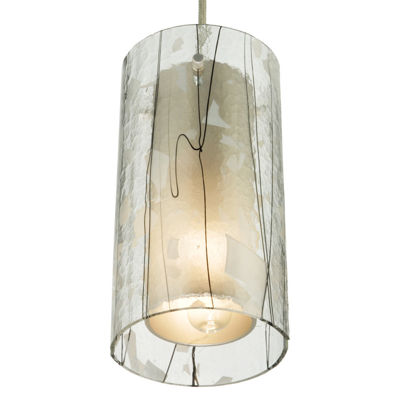 1 - Light Pendant