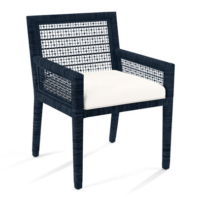 Glinda Arm Chair