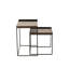 Ailena Frame Nesting Tables