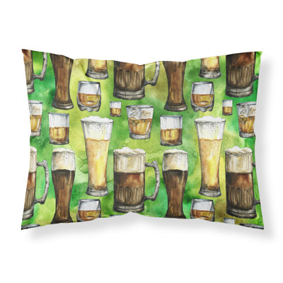 Irish Microfiber