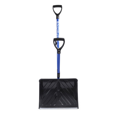 Snow Joe Shovelution  