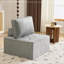 Chaise rembourrée sans accoudoirs-1607851799