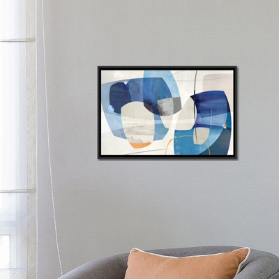 " Shapes And Shapes " by PI Studio