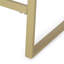 Tabouret de comptoir 26,75 po Annastassia-2060390156