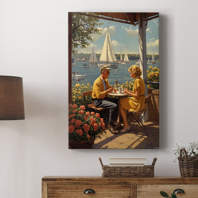 WOMEN Series ML III - Gallery Cavas, H 12 po x l 8 po