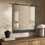 Chico Flat Metal Wall Mirror-545855047-566387096