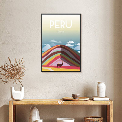 Pérou