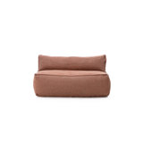 Dotty Love Seat