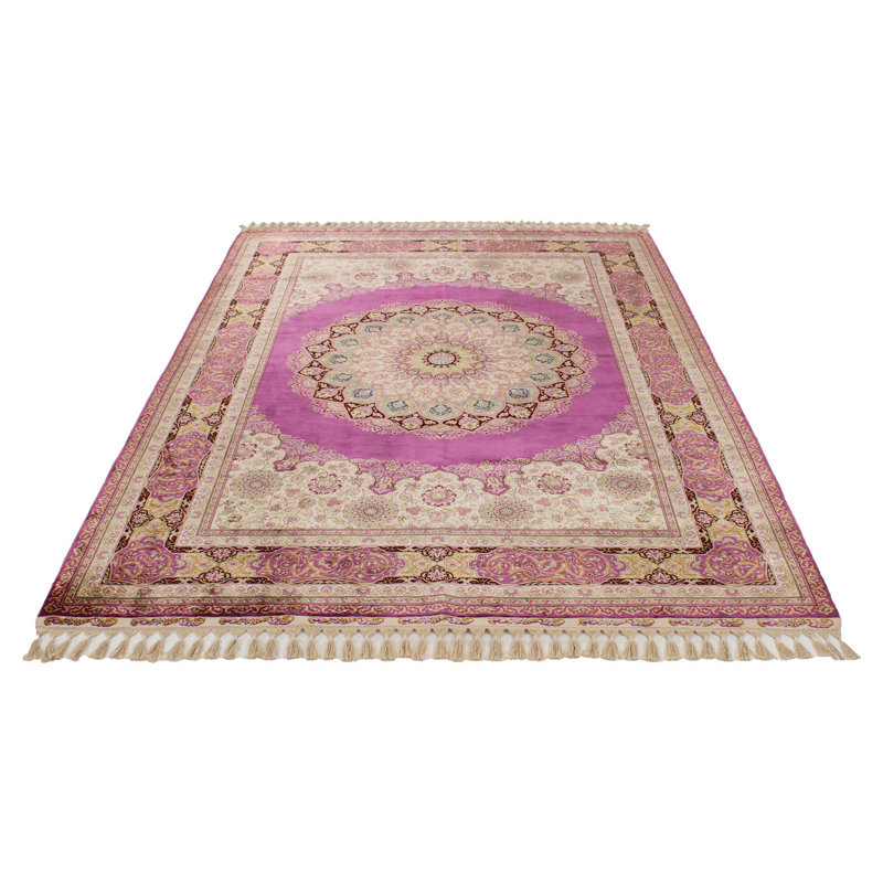 Tapis turc 6x8