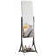 Ohanesian Rectangle Floor Mirror