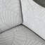 Housse pour fauteuil à oreilles et coussins en T-88297960