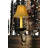17 - Light Dimmable Tiered Chandelier