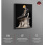 Classical Marble Street Statue III Urban Man Cave par Notoriart-104452997-104453013