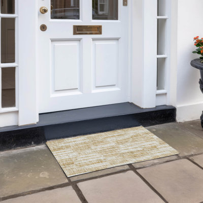 Tapis intérieur / extérieur Alleson