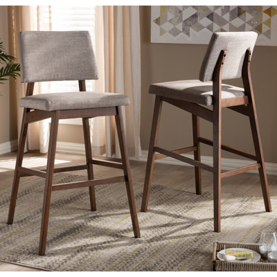 Brighouse 30.3" Bar Stool