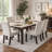 Corydon DINING TABLE-298545016-298545017