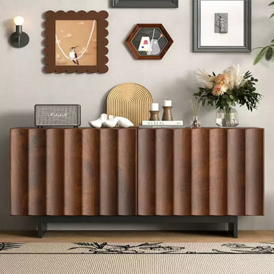 Simple Modern Sideboard