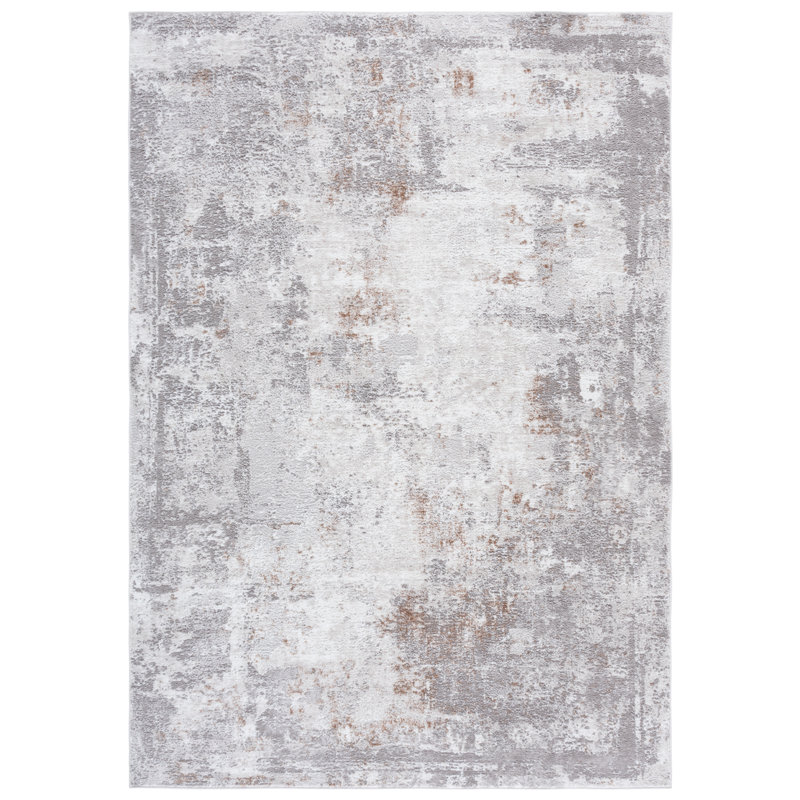 Parker 182 Performance Abstract Rug