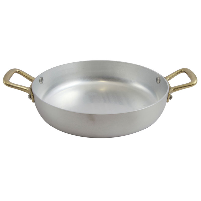 Root Non-Stick Frying Pan, 32cm W