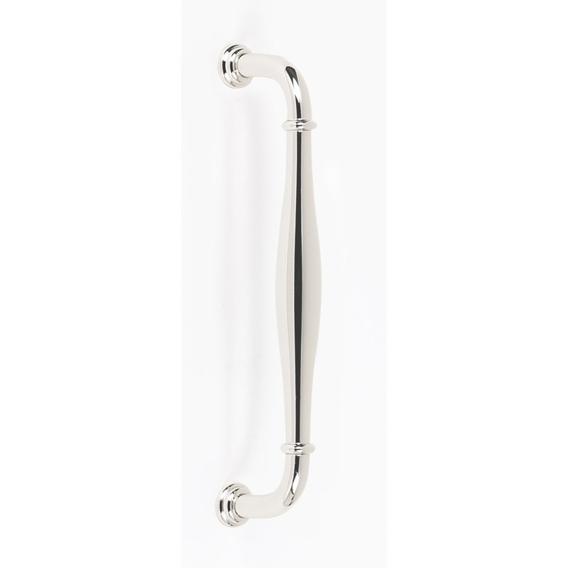 Charlie Appliance Pull, Polished Chrome, 8"