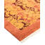 Classic One-of-a-Kind 6' 0" x 6' 4" Hand Knotted Area Rug
