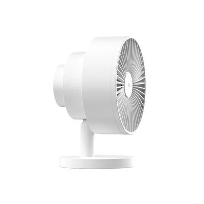The Windmill Smart Whisper-Quiet Air Circulator and Fan with 5 Speeds and Remote