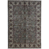 One-of-a-Kind 6' X 8'8" Area Rug