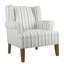 Anastacio 31.5" Wide Classic Wingback Chair-23352664
