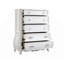 Commode 5 tiroirs Opulence