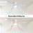 52 Inch Indoor Outdoor Ceiling Fan Solid Wood Fan Blade Noiseless Reversible Motor Remote Control With Light
