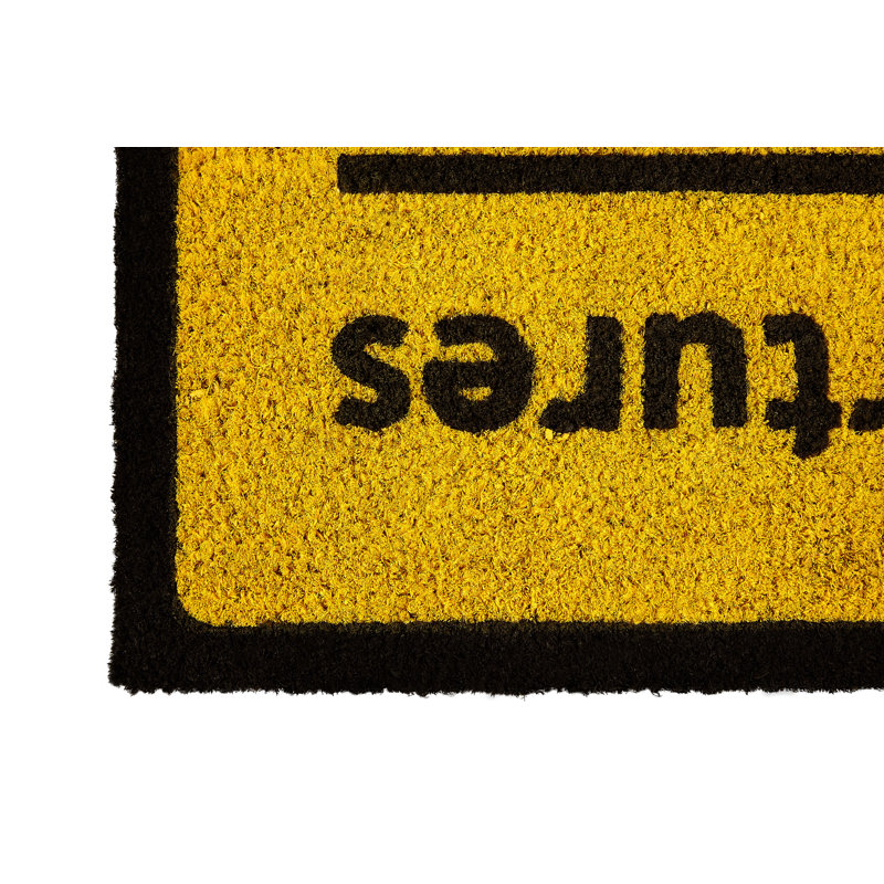 Surekha Non-Slip Doormat