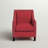 Damira Upholstered Armchair-824346342