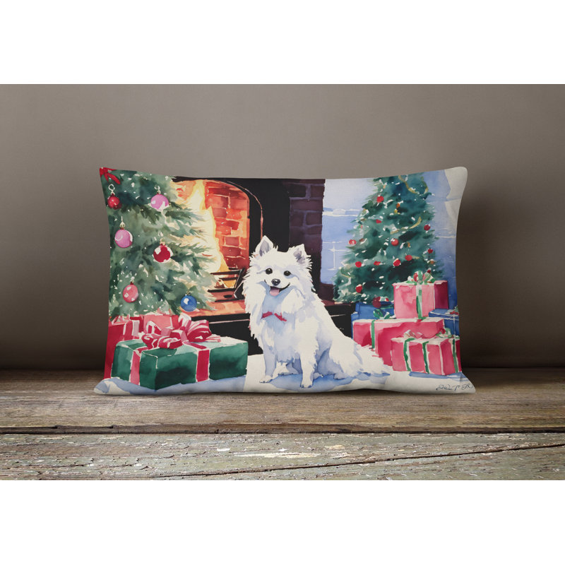  Coussin décoratif intérieur / extérieur en polyester Autre / Sans motif