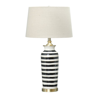 Liuba Ceramic Desk Lamp