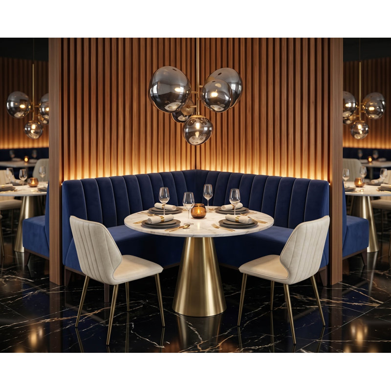 Amott 5 - Light Pendant
