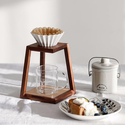 Support pour égouttoir à café Verser Coffee Station