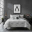 Polyester Jacquard Comforter 8 Piece Set-125200822-125200824