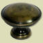 Mushroom Knob